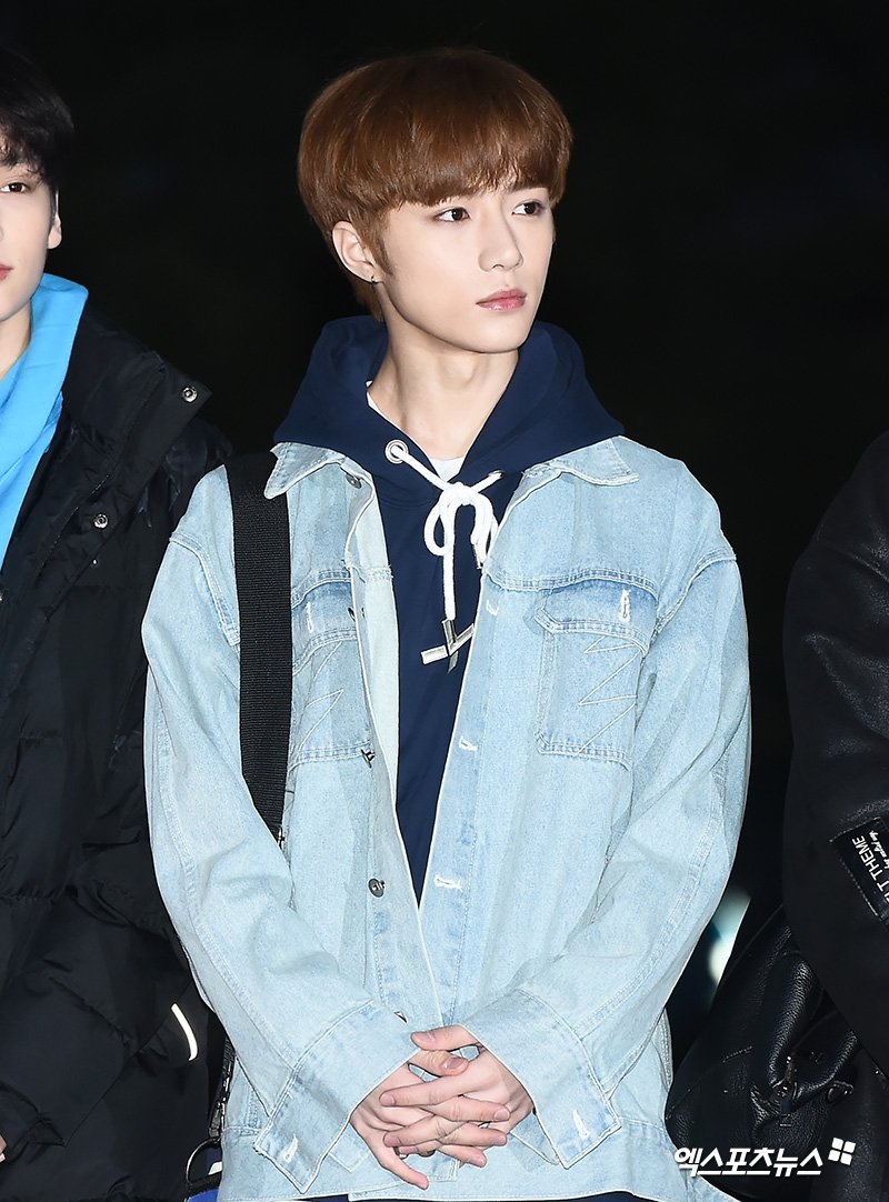 headliner_txt's tweet photo. KBS music bank @TXT_members 
#YEONJUN #BEOMGYU
#TOMORROW_X_TOGETHER https://t.co/74LLNwJd3W