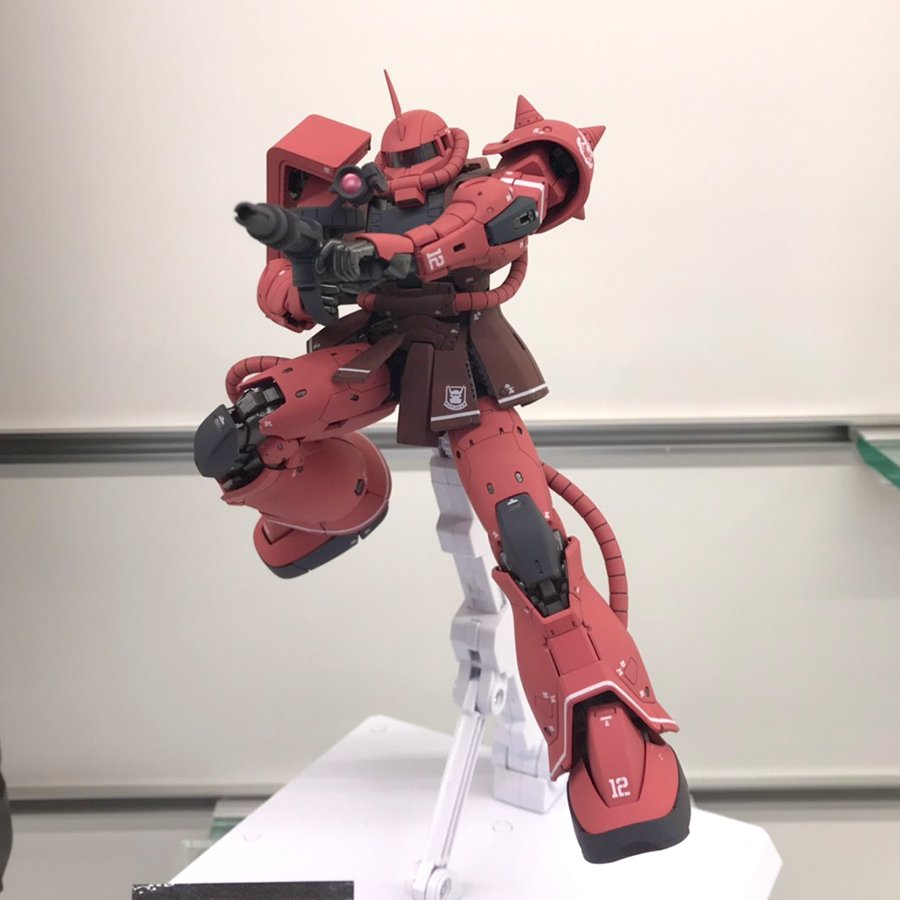 魂ネイションズ公式 魂フィ Ar Twitter 3月8日予約解禁 Gundam Fix Figuration Metal Compoisite Ms 06s シャア専用ザクii Rx 78 02 ガンダム は ヨドバシカメラマルチメディアakiba 6fの魂ネイションズコーナーでも展示中です 商品情報はこちら 魂ネイションズ公式 魂フィ Ar Twitter 3月8日予約解禁 Gundam Fix Figuration Metal Compoisite Ms 06s シャア専用ザクii Rx 78 02 ガンダム は ヨドバシカメラマルチメディアakiba 6fの魂ネイションズコーナーでも展示中です 商品情報はこちら