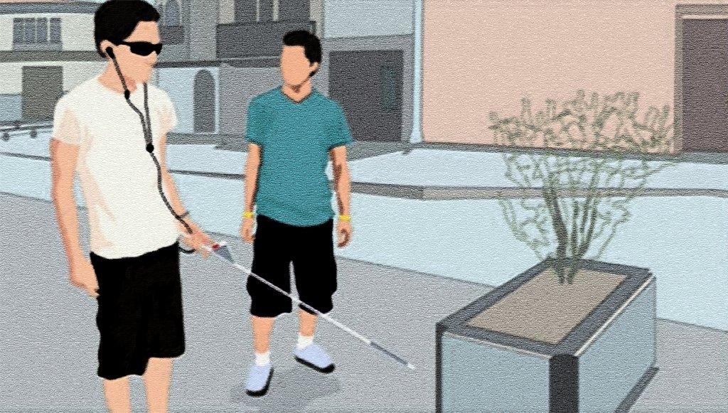 IJIRT_Journal's tweet image. #PortableCamera Based Assistive Text And Label Reading From Hand-Held Object For Visually Impaired Person published on #ijirt topresearchjournal.wordpress.com/2019/03/08/por…