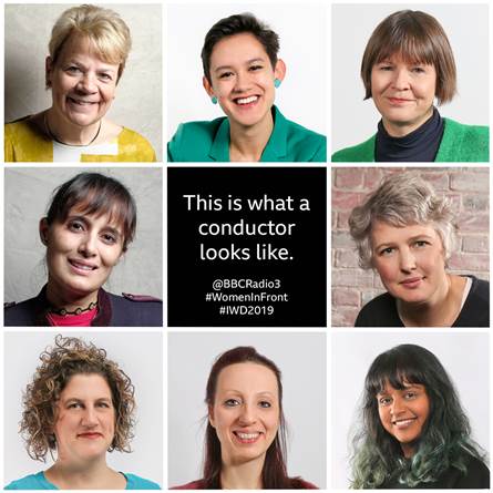 BBC Woman's Hour tweet media