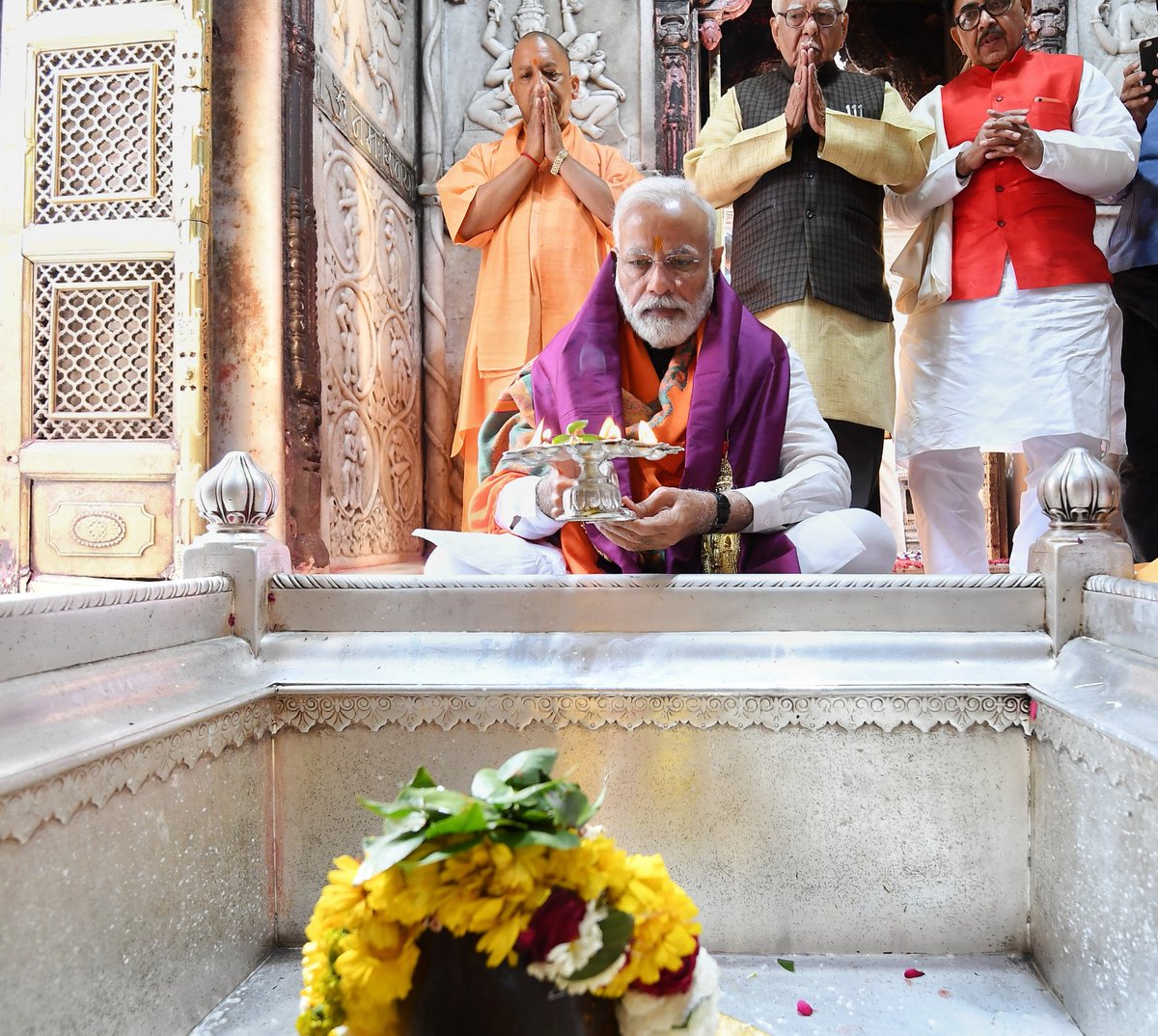ANI UP/Uttarakhand on Twitter: ANI UP/Uttarakhand on Twitter: