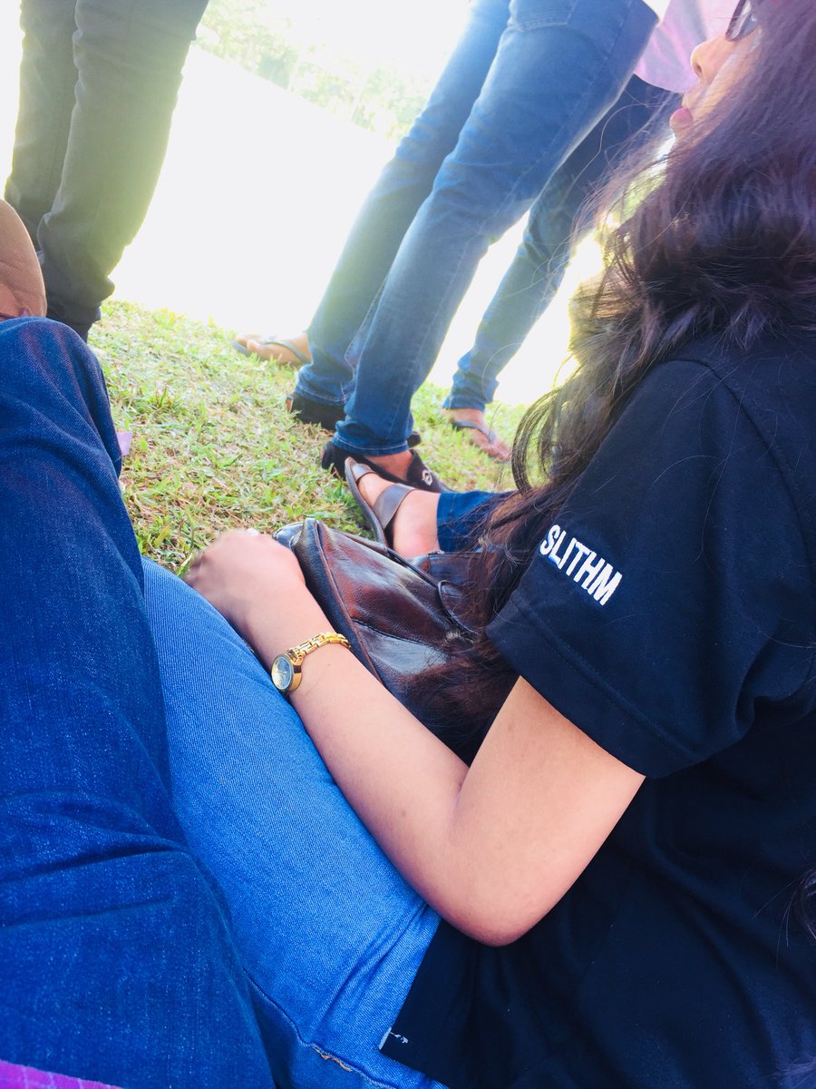 ashenuvindu_'s tweet image. Battle of Hoteliers 🏏
 #SLITHM