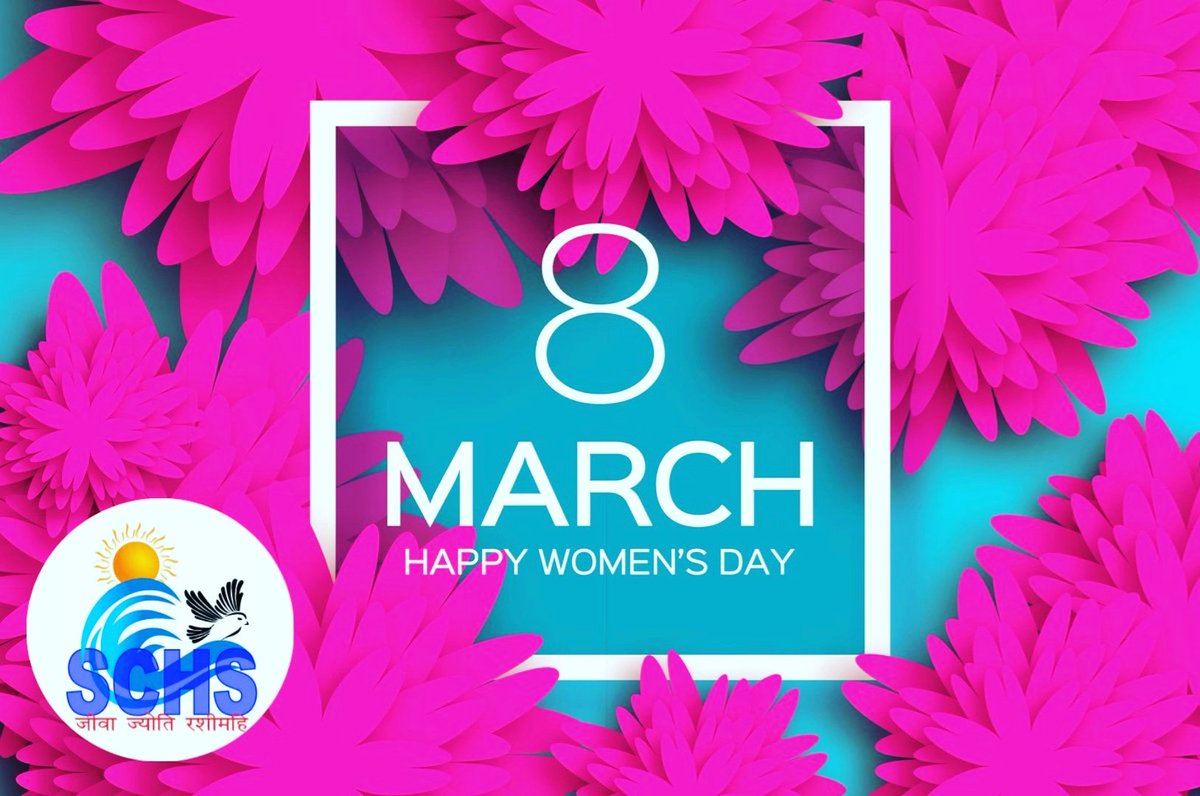 CollegeSchs's tweet image. For all their courage, focus, determination and passion, this International Women’s Day, we celebrate their resilient quality that makes them winners against all odds, we salute women across fields who define their own &apos;tarakki&apos;.
#RespectTheDifferences #WomensDay2019