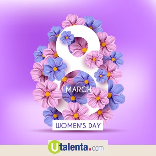 For every woman in the world,  happy #InternationalWomensDay!
#IWD2019 #BalanceforBetter #Theyhaveimprint #BeyondYourWorkSpace