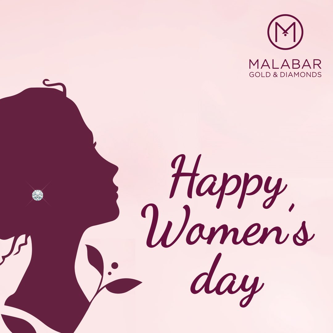 Happy Women’s Day to all the lovely women out there! 
#WomensDay #CelebratingWomenEveryday