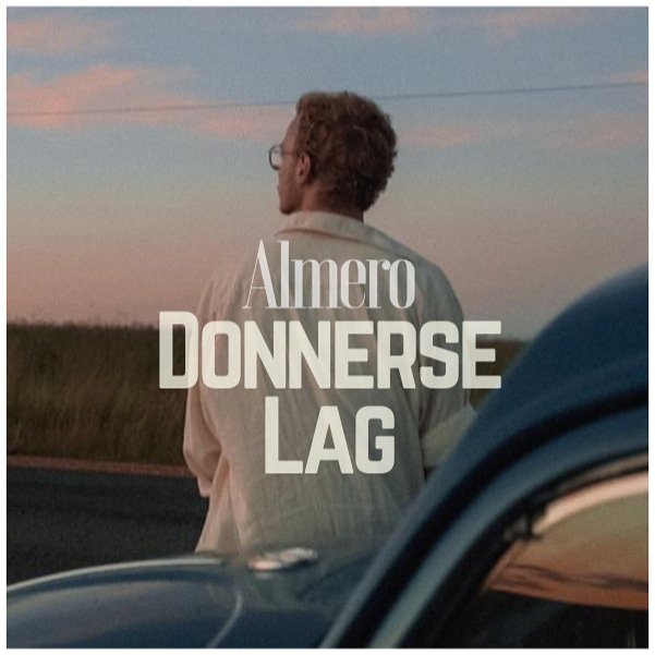 "En as dit so swaar gaan, dan is daar niks wat 'n mens so jaloers maak soos iemand wat heeltyd glimlag nie" - <a href="/AlmeroWel/">Almero Welgemoed</a> oor sy nuwe enkelsnit #DonnerseLag <a href="/StarburstPromo/">Starburst Promotions</a> <a href="/KanadaRecords/">Kanada Entertainment</a>