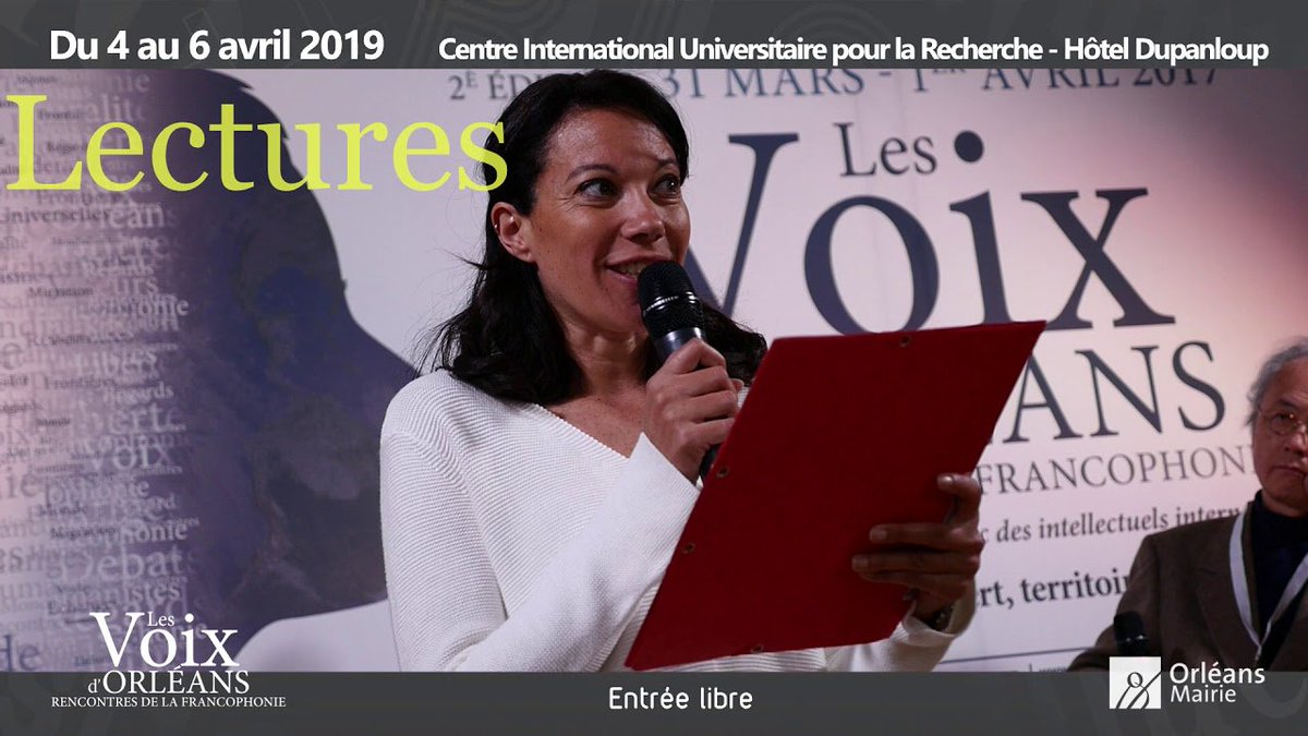 Ville d'Orléans tweet media