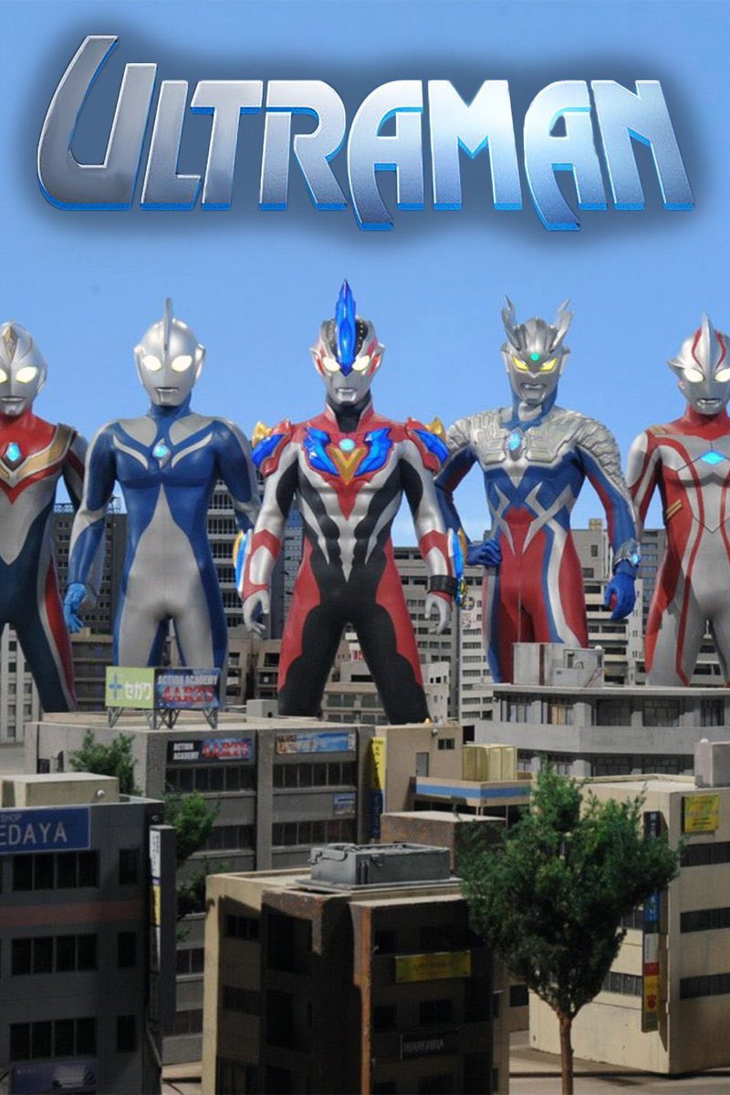 FanSets's tweet image. WE ARE very proud to announce that Classic #Ultraman is coming to FanSets! We are PROUD to add this line and promise #PINPointAccuracy We will also be doing the NEW #Netflix series!! The first designs are coming soon #WeAreUltraman Stay Tuned!