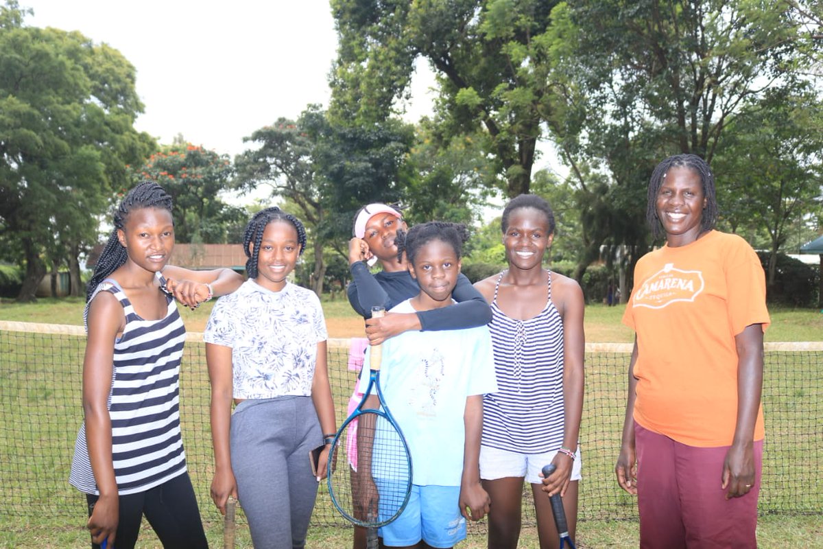 ClubMaseno's tweet photo. We wish all the ladies a HAPPY INTERNATIONAL WOMENS' DAY @ja_adalo https://t.co/hxmOeNkmaB