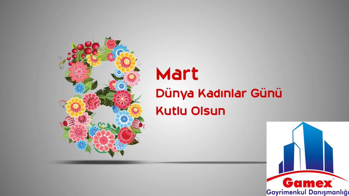 "Yeryüzünde gördüğümüz her şey kadının eseridir" -Mustafa Kemal Atatürk  8 Mart Dünya Kadınlar Gününüz kutlu olsun!#8martdunyakadinlargunu