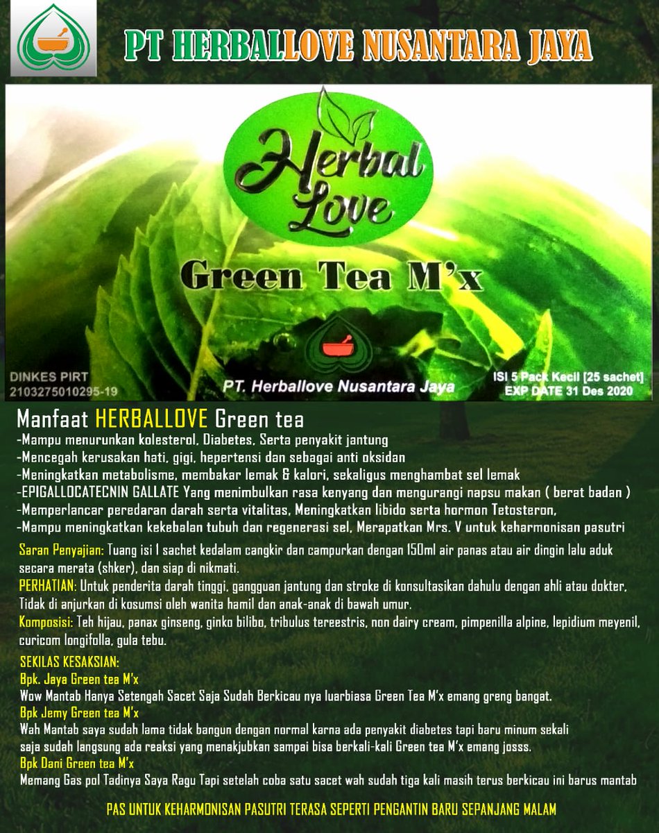 UmarHas80208187's tweet image. #EksporHerbalIndonesia (EHI) kami mengajak Komunitas DS/MLM mendukung EHI u Devisa Negara, pangsa pasar Herbal dunia Rp.1.494Triliun/thn Ref.Kompas 26/10/2016. Sistem #BinaryNetworkMarketing  Email:uhgkonsultan@gmail.com