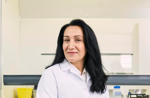 kmfmnews's tweet image. LISTEN:🔊 Fanya Ismail from @SolGelSGMA has invented an environmentally-friendly waterproof paper coating to replace the plastic in disposable coffee cups - and has got a £50k grant from the government on #InternationalWomensDay #kmfmnews buff.ly/2HmovVC