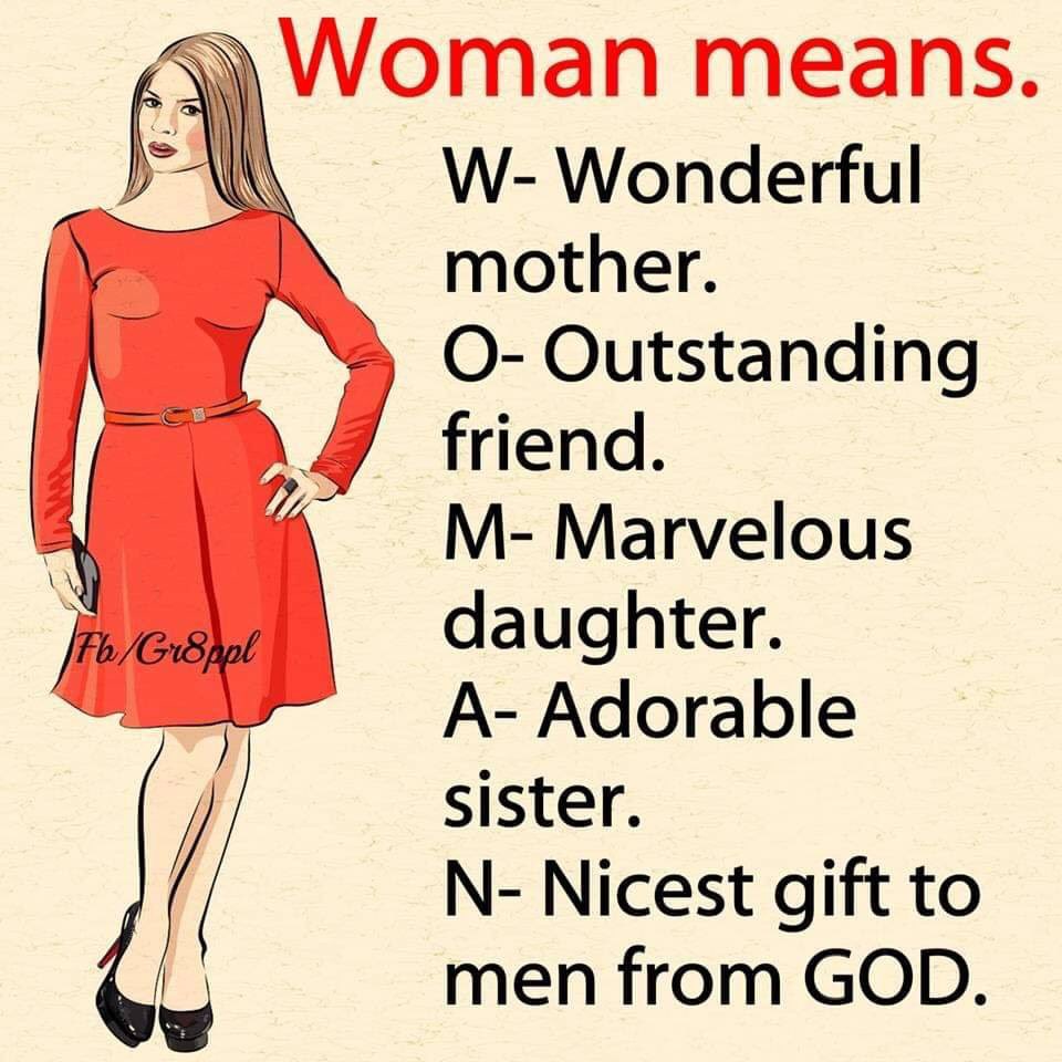 Happy Women’s day🎀🎀. Treat yourself with Some New lingerie👙👙