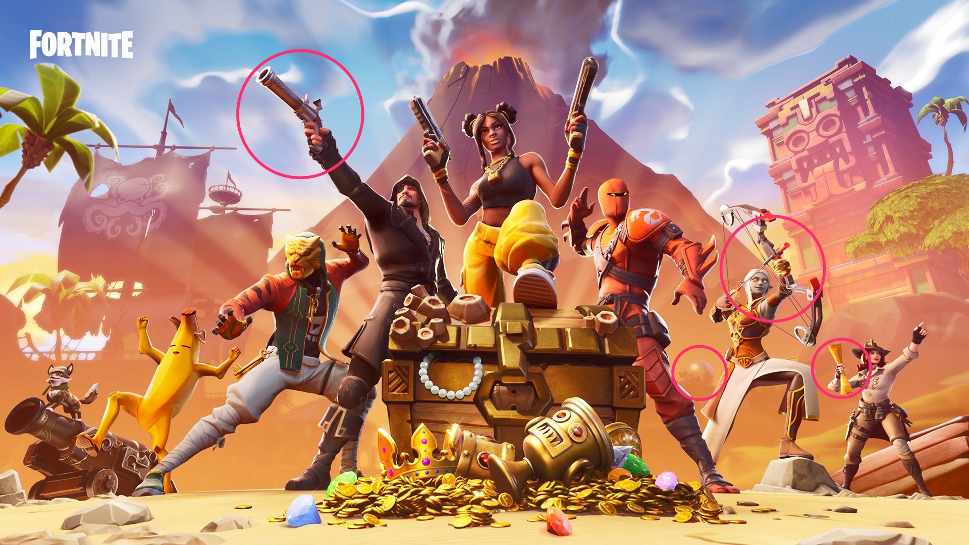 تويتر フォートナイト攻略 Gamewith على تويتر このロード画面に色々今後のヒントがありそうですね 宝の地図は実装されたので次は弓 謎の球体 海賊っぽい銃 Fortnite フォートナイト T Co 4eltv7gp6e تويتر フォートナイト攻略 Gamewith على تويتر このロード画面に色々今後のヒントがありそうですね 宝の地図は実装されたので次は弓 謎の球体 海賊っぽい銃 Fortnite フォートナイト T Co 4eltv7gp6e