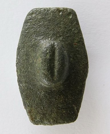 Pour rendre hommage aux femmes de l'antiquité, l'origine du monde version gallo-romaine à découvrir au <a href="/mgr_biesheim/">Musée gallo-romain</a> #JIF2019 #JourneeDesDroitsDesFemmes