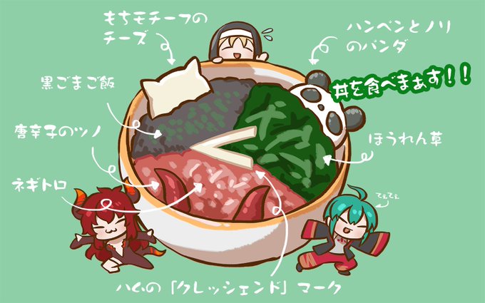 にじさんじnicocafeのtwitterイラスト検索結果