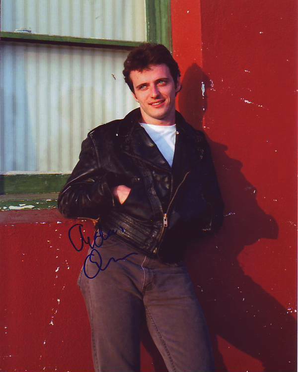 Happy Birthday, Aidan Quinn!   