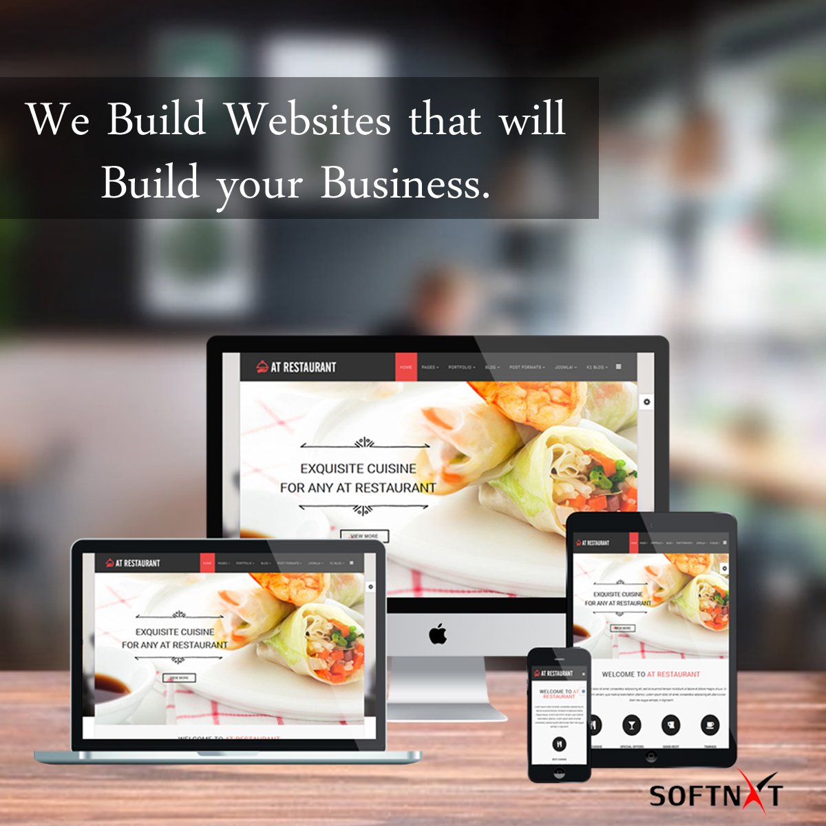 softnxt's tweet image. Effective web design provides visitors a space to learn about your company, get in touch with you, and much more. 
bit.ly/2THZ87j
#webdesign #design #graphicdesign #website #marketing #webdevelopment #webdesigner #seo #digitalmarketing #html #web #branding #ui