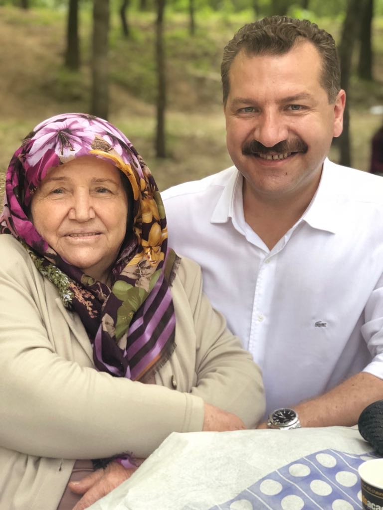 Yücel Yılmaz
