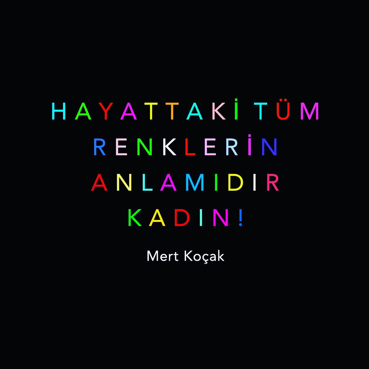 8 Mart Dünya Kadınlar Günü Kutlu Olsun. #8martdunyakadinlargunu