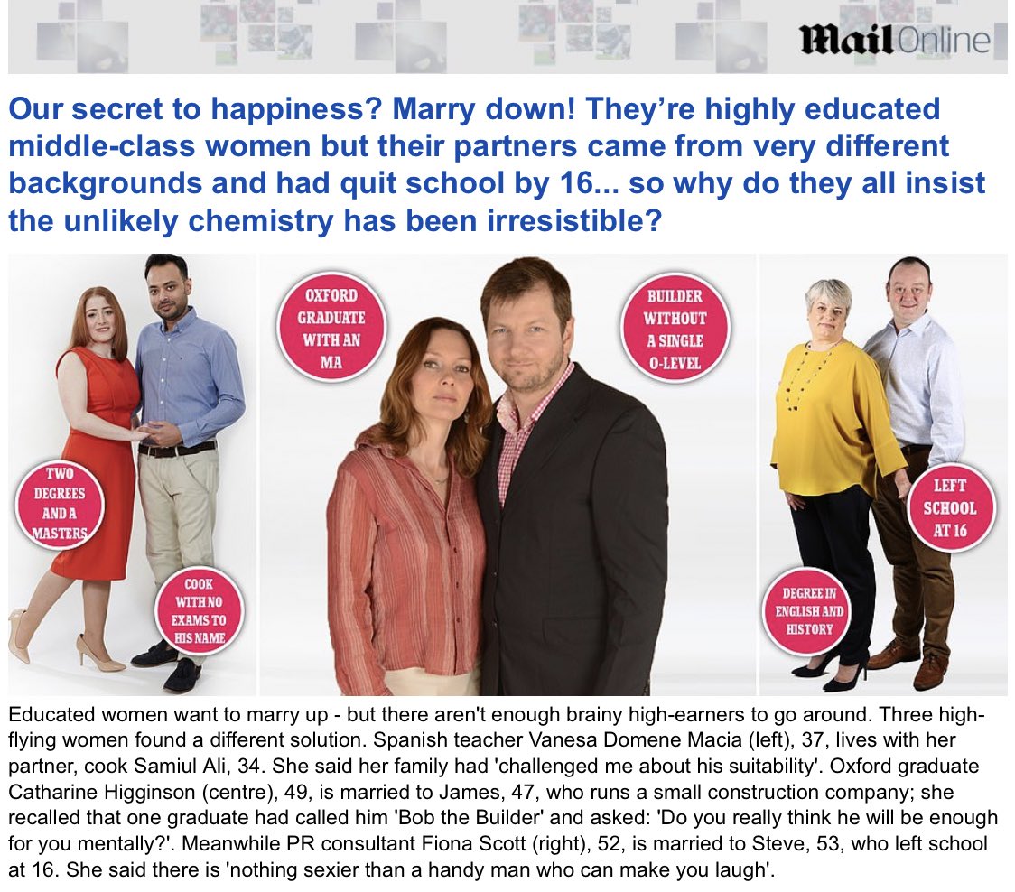 StephLunch's tweet image. This has really pissed me off. Why is someone who doesn’t have a degree or A-Levels any less of a person than someone who does? Their skills/talents are just as important. We need cooks, construction workers etc! FFS. We need parity of esteem for people whatever their career path