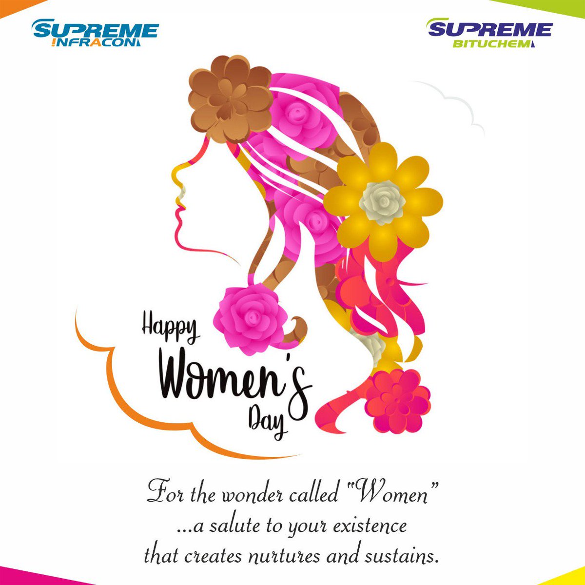 SupremeBituchem's tweet photo. Happy Women's Day https://t.co/ywHYesFgfR