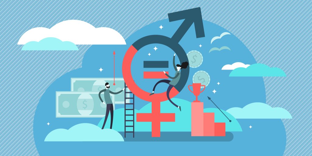 corneliussenbe1's tweet photo. News | LinkedIn Reveals the 2019 Gender Diversity Insights Report https://t.co/ZS7X7JX0sA Via socialtalent https://t.co/bRbDjufW6x