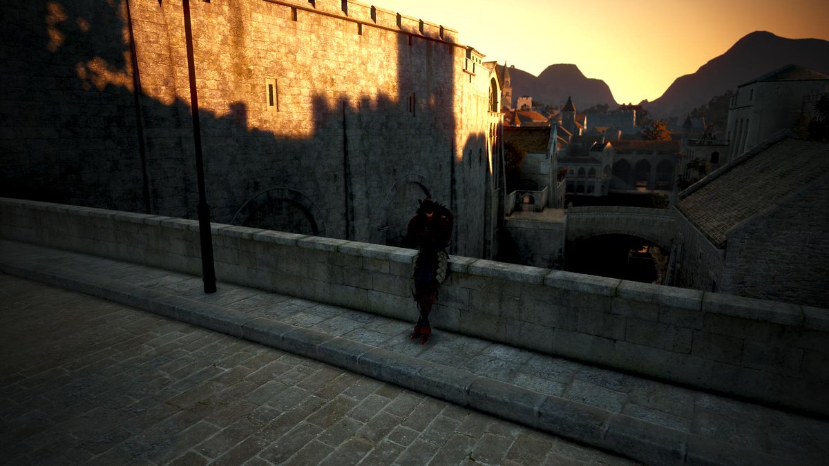 BeondTV's tweet photo. #BlackDesertXbox https://t.co/kPZ5izcj7F