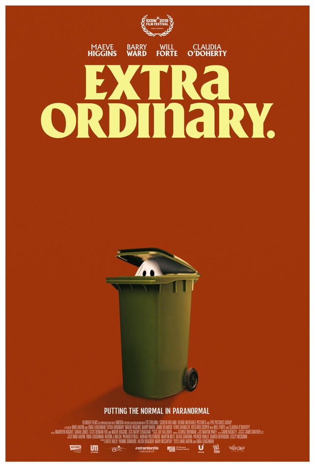 teasertrailer's tweet image. Extra Ordinary - movie trailer: teaser-trailer.com/movie/extra-or…

directed by Mike Ahern and Enda Loughman and starring Maeve Higgins, Barry Ward, Will Forte, and Claudia O’Doherty

#ExtraOrdinary #ExtraOrdinaryMovie