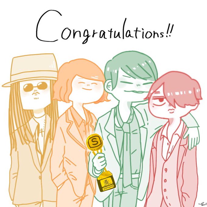 Alexandrosのtwitterイラスト検索結果 古い順