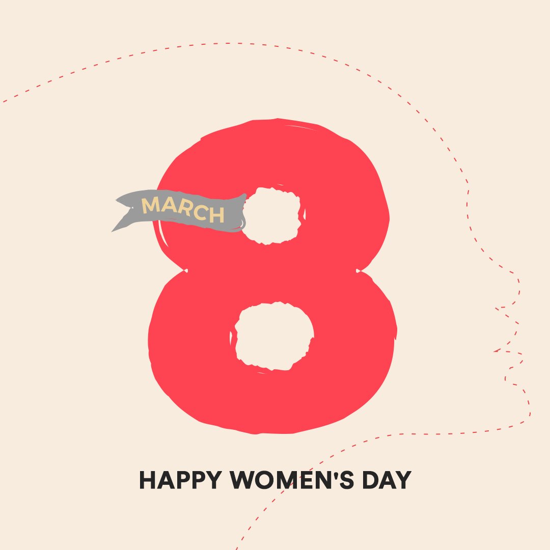 funnelcrm's tweet image. You are a true example of time and effort management. A big salute to all working women. 
Happy Women&apos;s Day to all the incredible women! Shine on, Not just today but every day!

#HappyWomensDay2019 #InternationalWomensDay 

funnelcrm.co