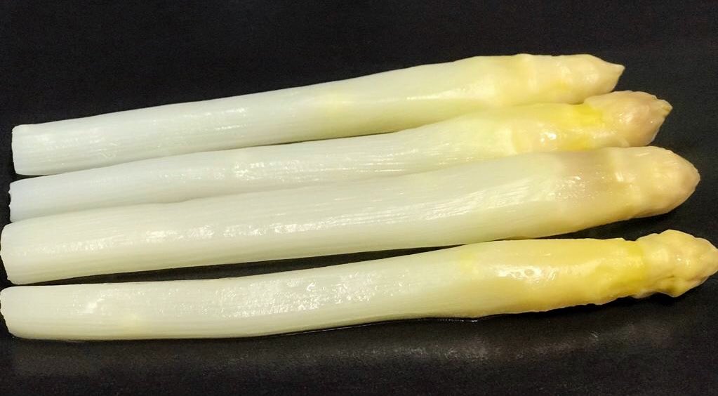 🙌🏻 Empezamos temporada nueva con este productazo que este año llega apresurado #Esparragosfrescos