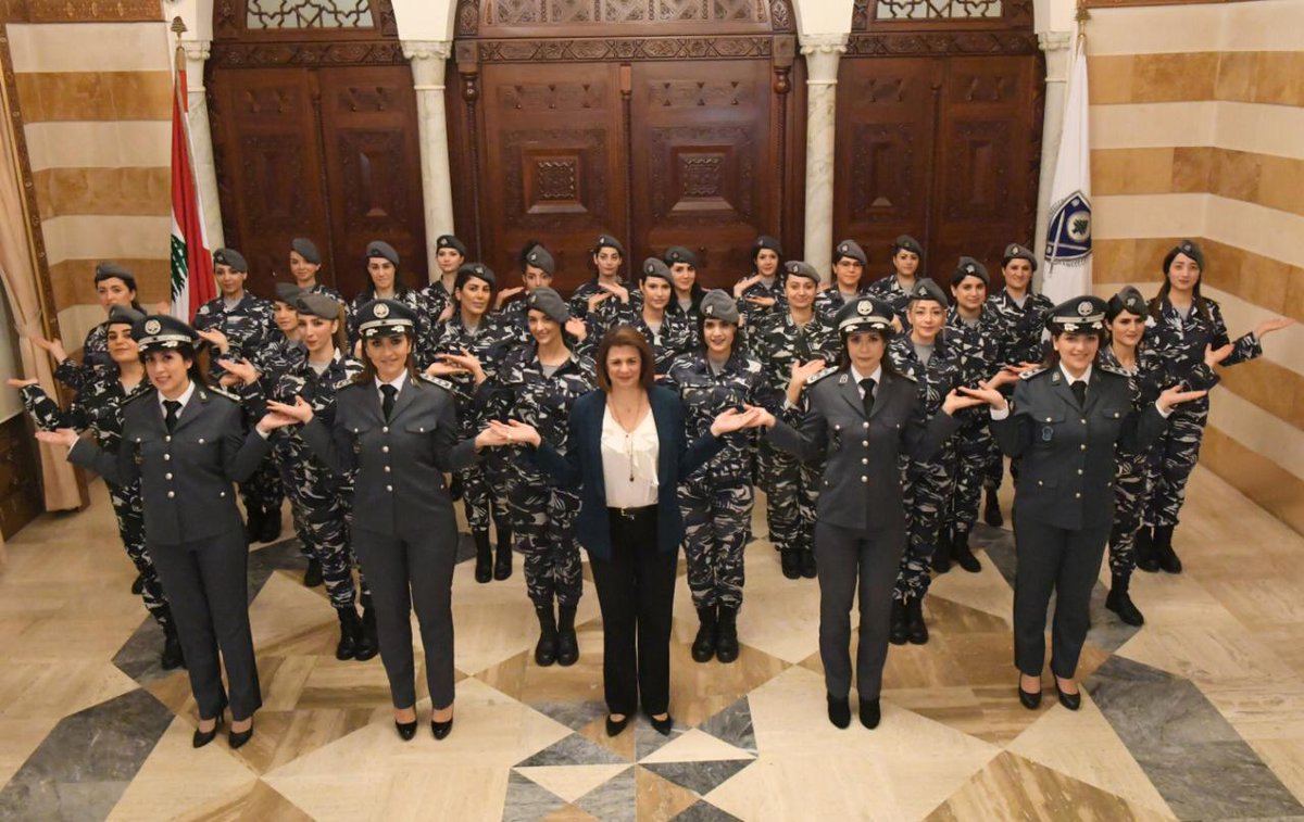LebISF's tweet photo. #يوم_المرأة_العالمي هو مناسبة لتأكيد التعهّد بإستكمال مسيرة الدفاع عن حقوق المرأة وقضاياها.
#التوازن_للأفضل 
#BalanceforBetter
@rayaelhassan https://t.co/GaJRUYXPgq