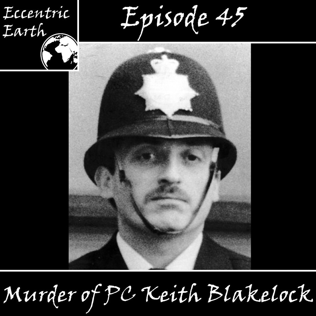 Eccentric_Earth's tweet photo. New episode! I’m joined by Han to talk about the murder of PC Keith Blakelock, and the police investigation that followed. 

iTunes: https://t.co/r9sGQDDOmk

YouTube: https://t.co/xaL04WDB35

#podcast #podcasts #history #historypodcast #britpodscene #truecrime #crime #murder https://t.co/LK7CeeNOS0