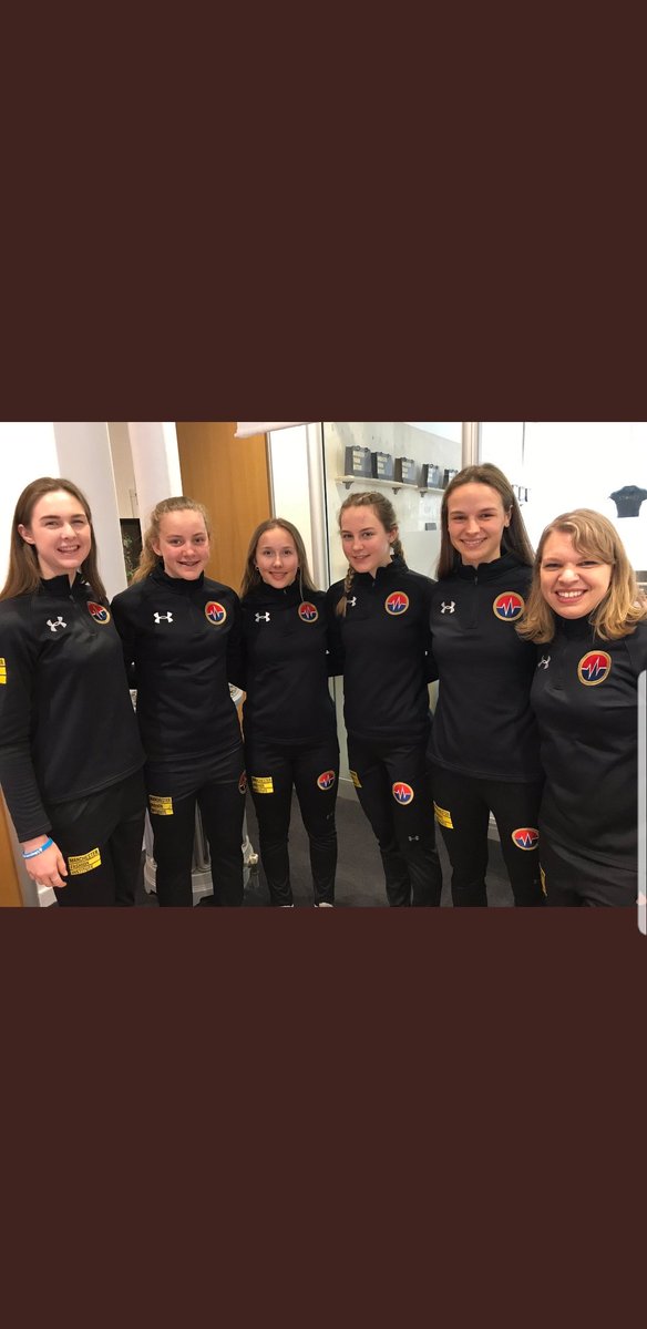 Dani Parker (@daniparker20) on Twitter photo Great day <a href="/StoreyRT/">Storey Racing</a> Team launch!
Thank you <a href="/LeColUK/">Le Col</a> for all the new kit and @MMU_FBM <a href="/ManMetUni/">Manchester Metropolitan Uni</a> for our casual kit ! 😍😍😍 Looking forward to the 2019 season to start ! #BestVersionOfYou Great day <a href="/StoreyRT/">Storey Racing</a> Team launch!
Thank you <a href="/LeColUK/">Le Col</a> for all the new kit and @MMU_FBM <a href="/ManMetUni/">Manchester Metropolitan Uni</a> for our casual kit ! 😍😍😍 Looking forward to the 2019 season to start ! #BestVersionOfYou