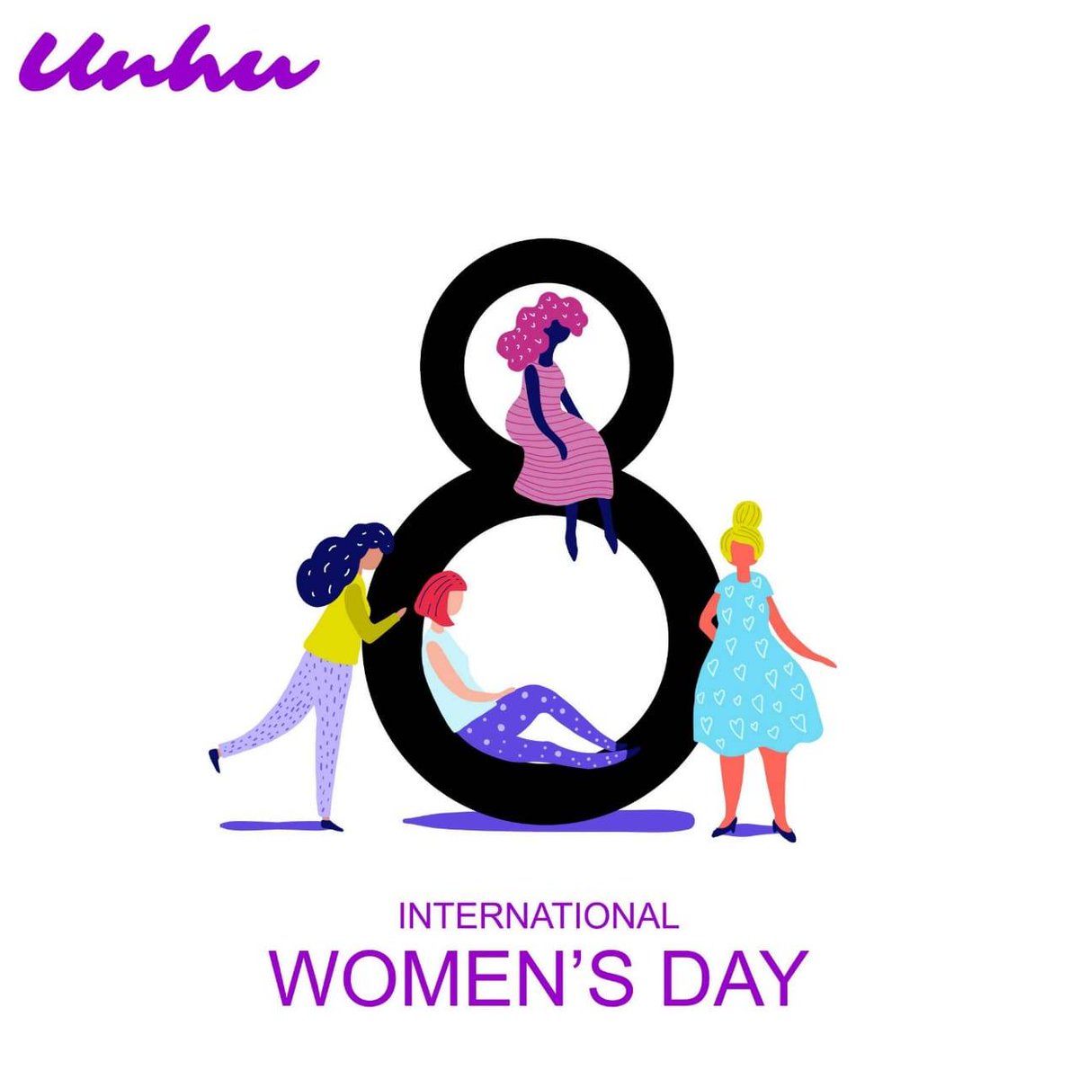 A salute to all the women for beautifying the existence of humanity.