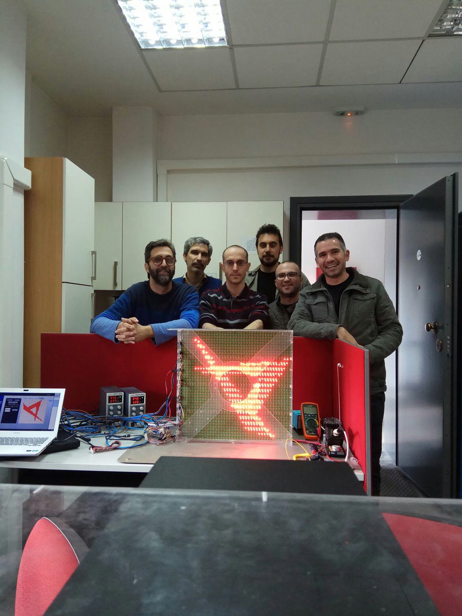 Julius Georgiou tweet media