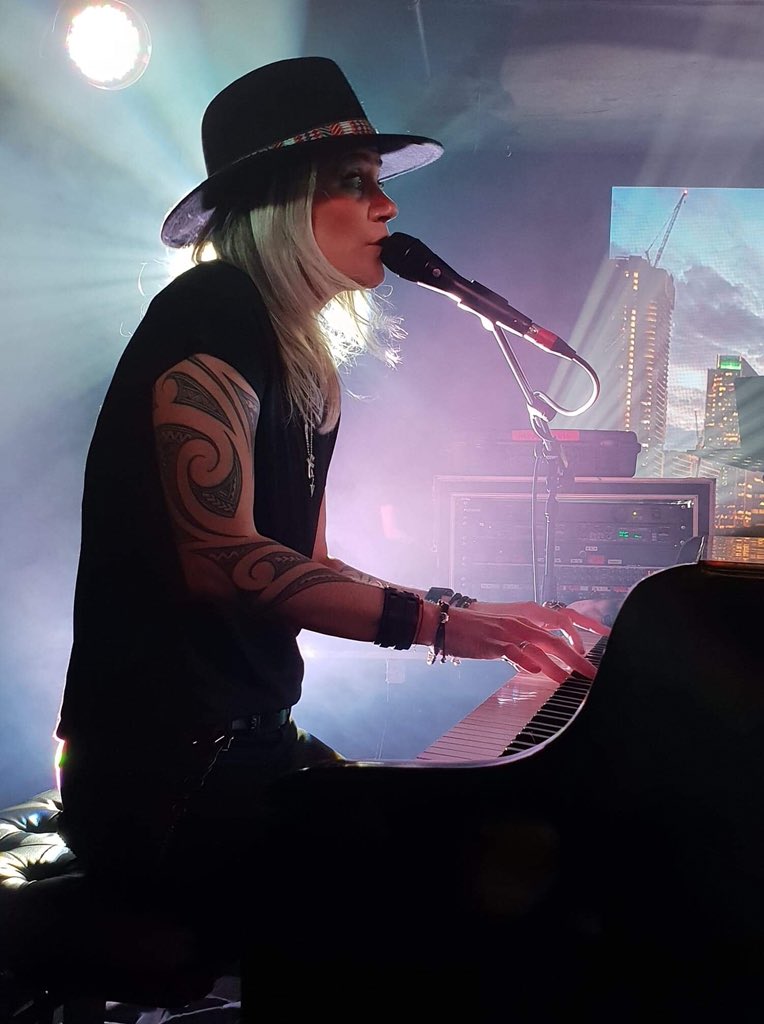 Jacky Summerfield 🏴 tweet media