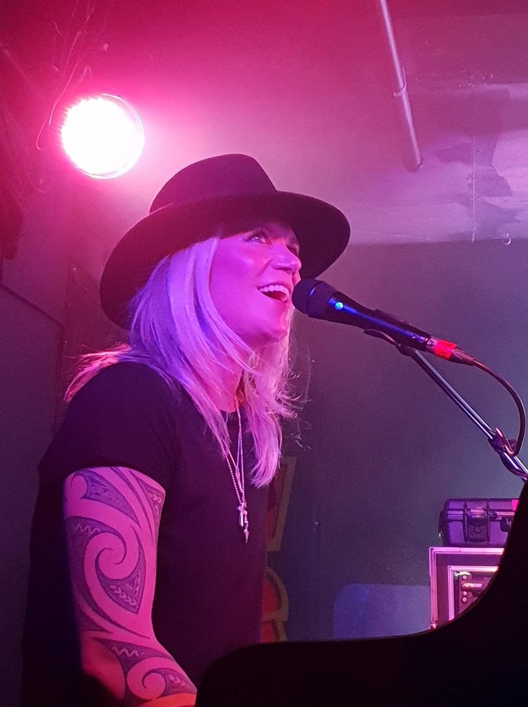 Jacky Summerfield 🏴 tweet media