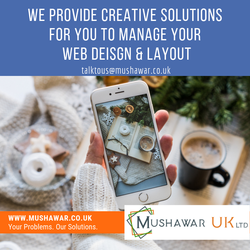 MushawarUK's tweet photo. Mushawar UK is offering Website maintenance and development packages at affordable prices for Home-based entrepreneurs!
#webdesign #webdevelopment #websitemaintenance #webmaintenance #webdevelopmentsolutions #ITsolutions #homebased #homebasedbusinesses #homebasedentrepreneurs https://t.co/rE0O9KdfSW