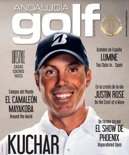 Andalucia_Golf's tweet image. 🇬🇧 Our magazine new edition is now available online. 👉qoo.ly/vwwp5 
#golf #andaluciagolf