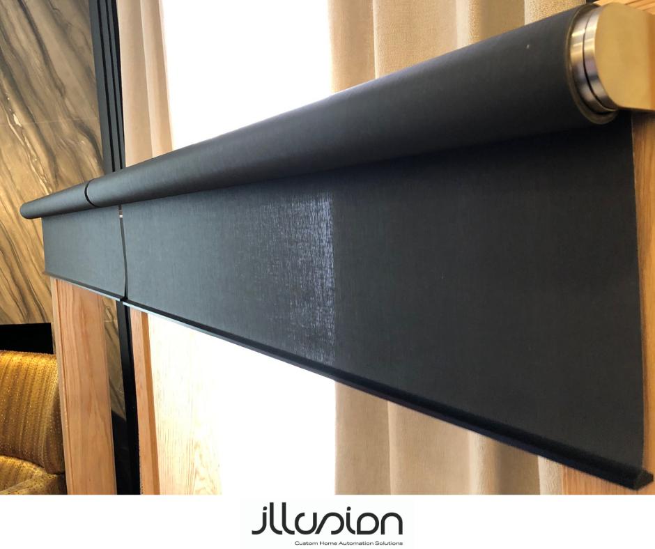 e_illusion's tweet photo. Visitamos la Exposición de Interiorismo @CasaDecor en Madrid donde @Lutron ha presentado sus nuevas cortinas Palladiom: un sistema único de control de luz natural.
https://t.co/4CelTsvkkL
#CustomHomeAutomationSolutions https://t.co/cQtfvp6KAu