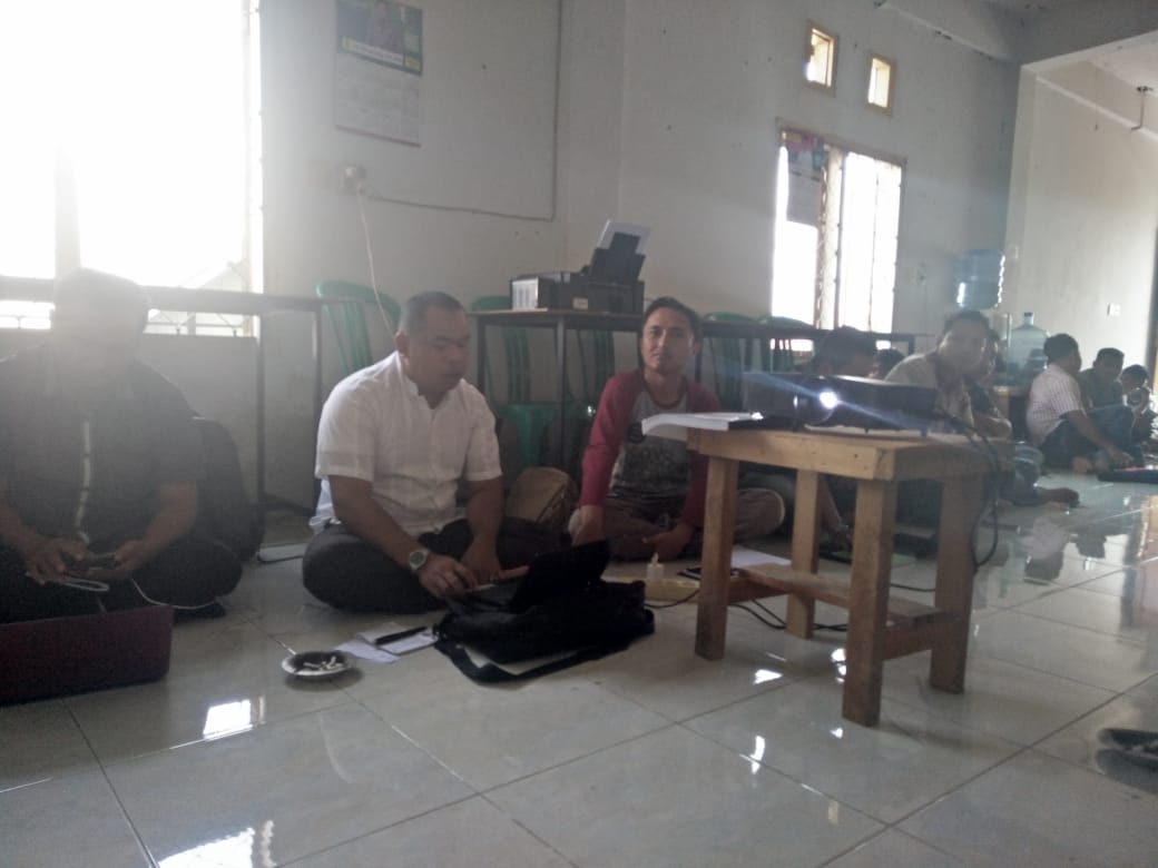 ElmisarSt's tweet photo. In service training TPP kota sungai penuh
@TPPI_JAMBI 
@tppisungaipenuh https://t.co/Y5KWrXg1Ge