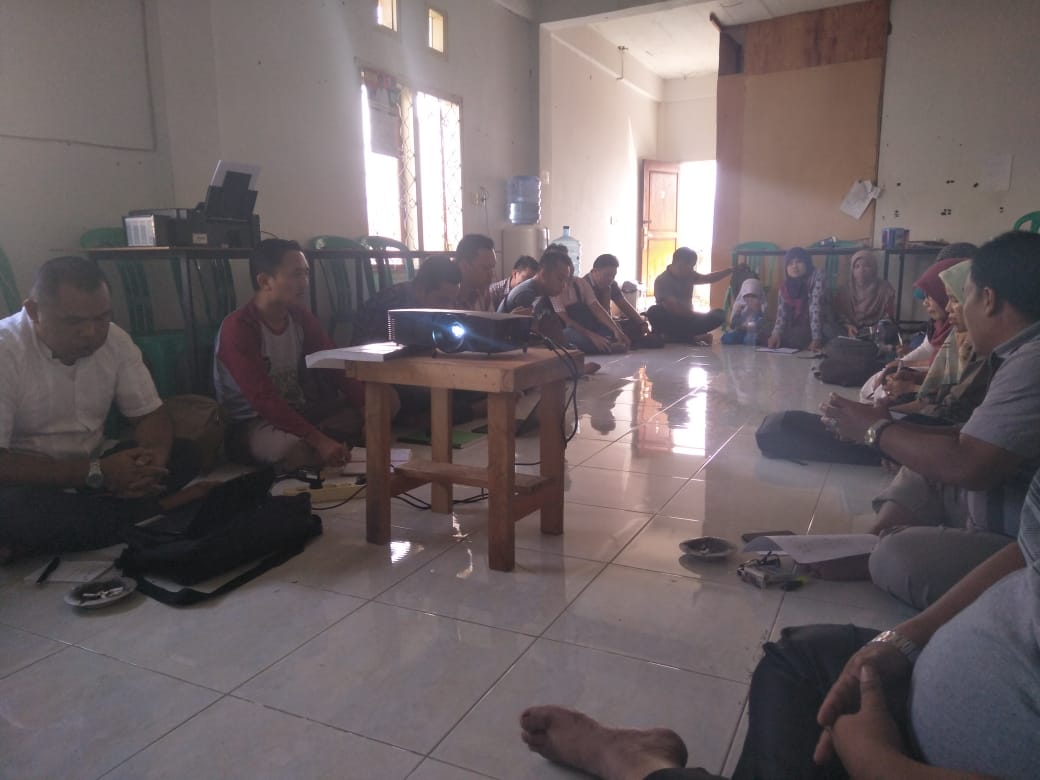 ElmisarSt's tweet photo. In service training TPP kota sungai penuh
@TPPI_JAMBI 
@tppisungaipenuh https://t.co/Y5KWrXg1Ge