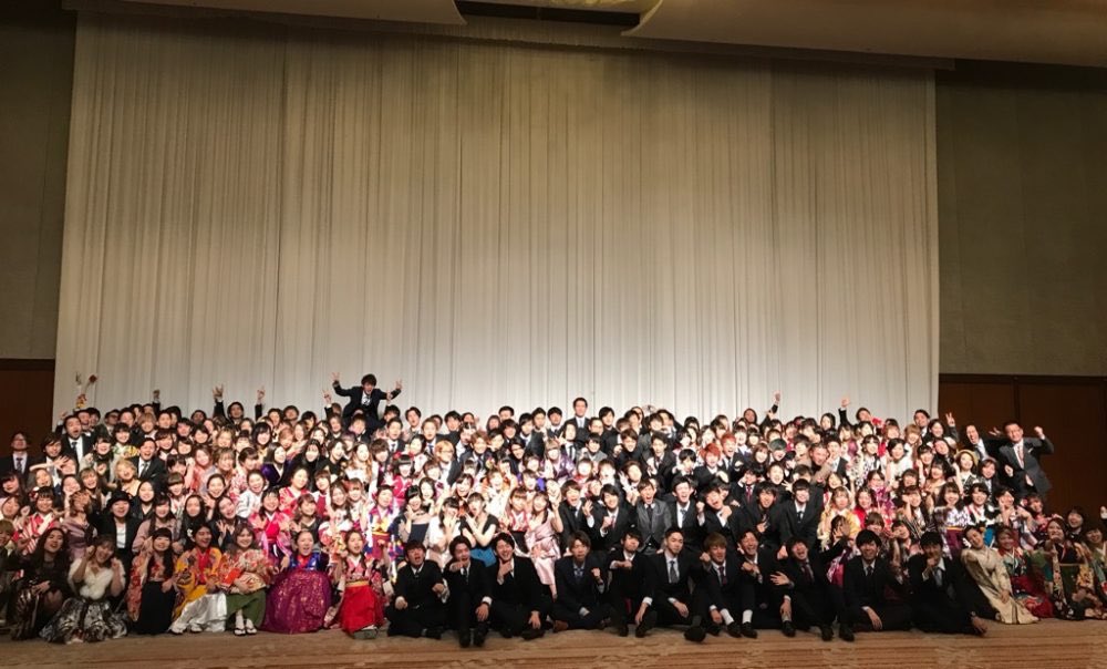 gg_risa0122's tweet photo. 2019.03.04
✴︎
福岡スクールオブミュージック&amp;ダンス専門学校
総合音楽研究科ヴォーカル&amp;ダンスコースを卒業しました🎓🌸㊗️
✴︎
3年間お世話になった方々
最後まで本当にありがとうございました😊
卒業後も機会があれば遊びに伺います☺️💕
@FSM_wearefsm 
#FSM https://t.co/vL6UrngCfn