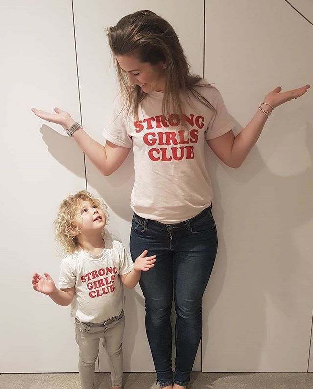 I'm joining the #BalanceforBetter campaign this International Womens Day to help ensure my daughters future, along with all the other little girls and amazing women around the world, is a bright one! 🌟

I pledge to:
♀️Celebrate womens achievements
♀️… ift.tt/2EVzjs7