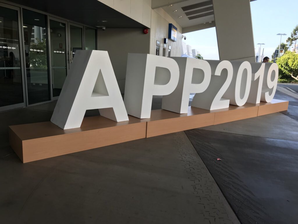 Our BayerANZ sponsored clinical bites session featuring #ProfessorPeteSmith who discussed the detrimental effects of allergic rhinitis in adolescents will be available on the APP2019 @APPConfAus website. #BayeratAPP