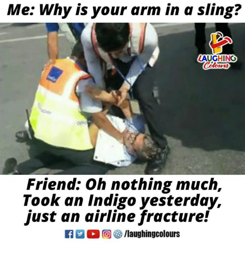 MarkosGoAirways's tweet photo. #MarketingBravado
 
SHARMINDA KARDIA INDIGO TUMNE PASSENGER KO https://t.co/7y3Rcj3OEs