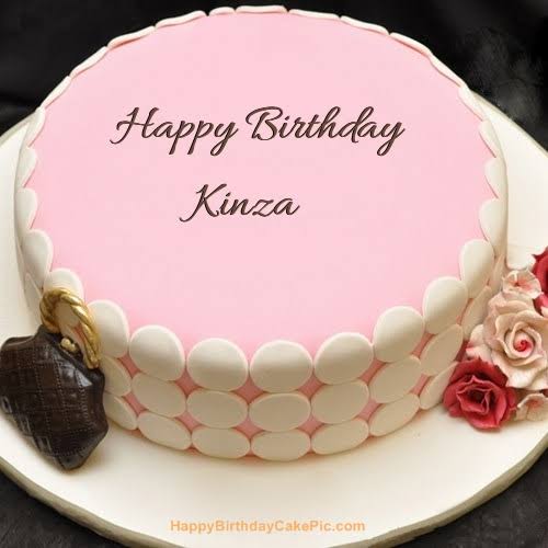 Hashtag Hbd Kinza Sur Twitter