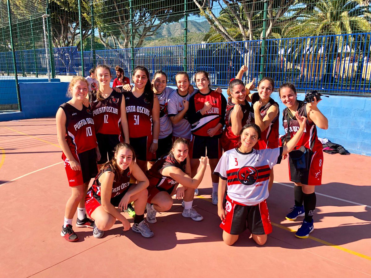 CD Puerta Oscura tweet media